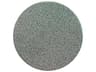 Molded Melamine Resin Granite Green Round Table Top