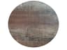 Molded Melamine Resin Arizona Round Table Top