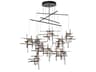 Tura 10-Light Pendant