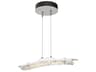 Glissade LED Pendant Light Modern