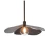 Hana Pendant Light Forged Steel
