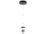Cairn LED Mini Pendant Contemporary