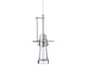 Erlenmeyer Large Mini Pendant Light