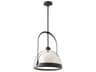 Atlas Small Pendant Light