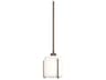 Exos Small Mini Pendant Light