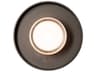 Focal Wall Sconce