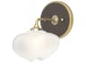 Ume Wall Sconce Modern Bath Light