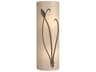 Leaf Wall Sconce Modern Organic Light