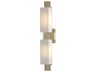 Oceanus Wall Sconce Modern ADA Compliant