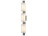 Oceanus Wall Sconce A Modern Three-Light Fixture