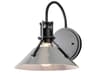 Henry 1-Light Wall Sconce