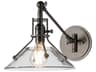 Henry 1-Light Wall Sconce
