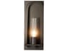 Triomphe Medium Outdoor Wall Sconce Handcrafted