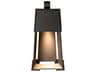 Revere Small Outdoor Sconce Dark Sky Friendly