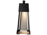 Revere Medium Outdoor Sconce Transitional Wall Light
