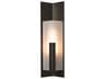 Summit Outdoor Wall Sconce Large
