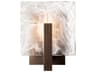 Arc 1-Light Outdoor Wall Light