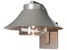 Stowe 1-Light Outdoor Wall Light