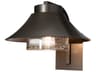 Stowe 1-Light Outdoor Wall Light