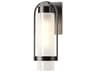 Alcove Small Outdoor Sconce Modern Wall Light