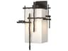 Tura 1 - Light Outdoor Wall Light