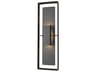 Shadow Box Tall Outdoor Sconce ADA Compliant