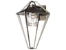 Stellar Outdoor Sconce Modern Lantern