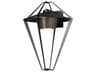 Stellar Outdoor Wall Sconce Dark Sky Friendly