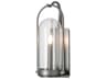 Davis Small Outdoor Sconce Modern Lantern