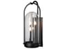 Davis Large Outdoor Sconce Light