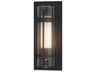 Torch Outdoor Sconce Modern Wall Light