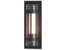 Torch Large Outdoor Sconce Modern Wall Light