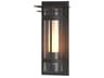 Torch Outdoor Wall Sconce Handcrafted Modern