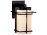 Tourou Outdoor Sconce A Modern Light Fixture