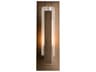Vertical 1 - Light Outdoor Wall Light