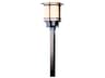 Tourou Outdoor Large Post Light Modern Japanese Inspired