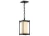 Cela Outdoor Pendant Light Modern Lantern