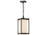 Cela Large Outdoor Lantern Modern Pendant