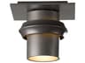 Twilight Outdoor Semi-Flush Mount Dark Sky Friendly