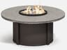 Shadow Rock Aluminum Round Fire Pit Table Top