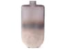 Ombre Neutral Electric Flow Vase