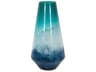Breakers Aqua Vase
