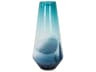 Breakers Aqua Vase
