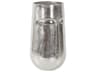 Bayani Bright Silver Vase