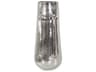 Bayani Bright Silver Vase