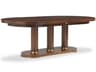 Novella Oval Wood Dining Table