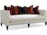 Custom Elements Upholstery Maison Upholstered Sofa