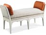 Custom Elements Upholstery Upholstered Accent Bench