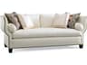 Custom Elements Upholstery Upholstered Sofa