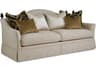 Custom Elements Upholstery Upholstered Sofa
